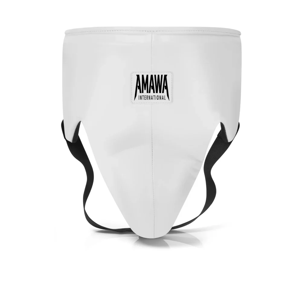 Groin Guard