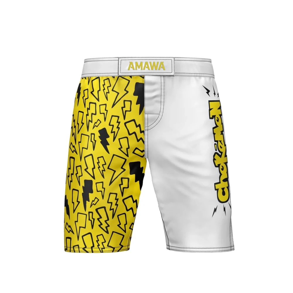 MMA Shorts