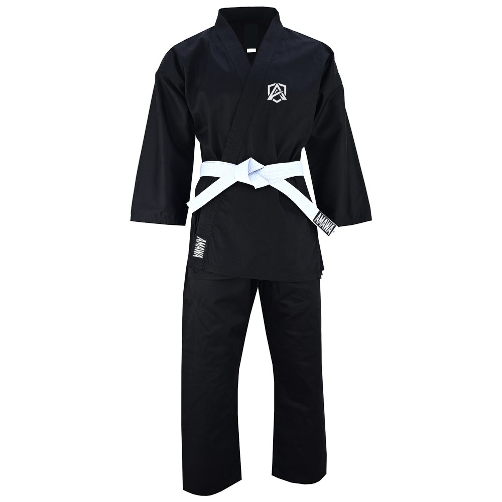 Karate Uniform