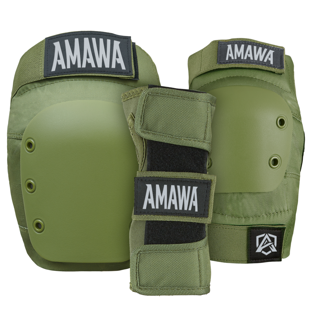 Knee & Elbow Pad