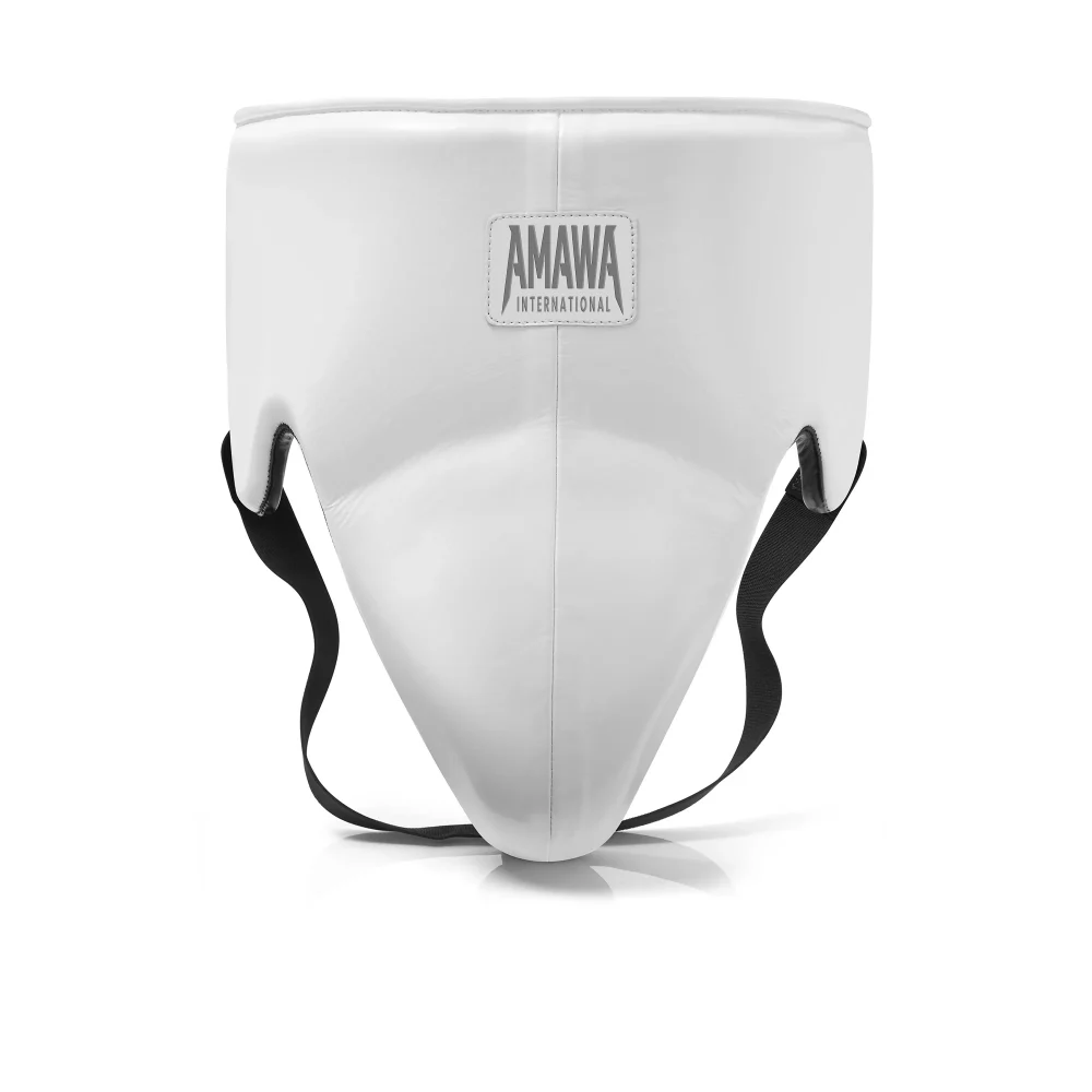Groin Guard