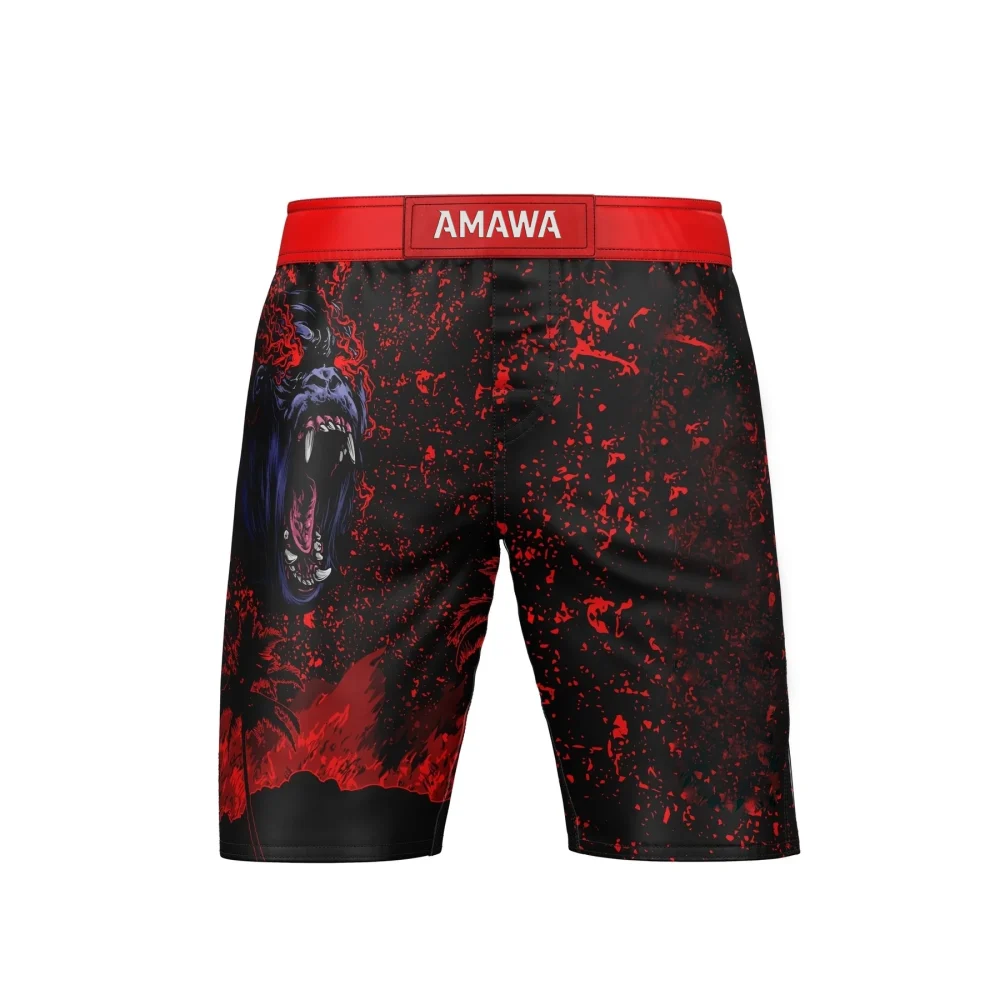 MMA Shorts