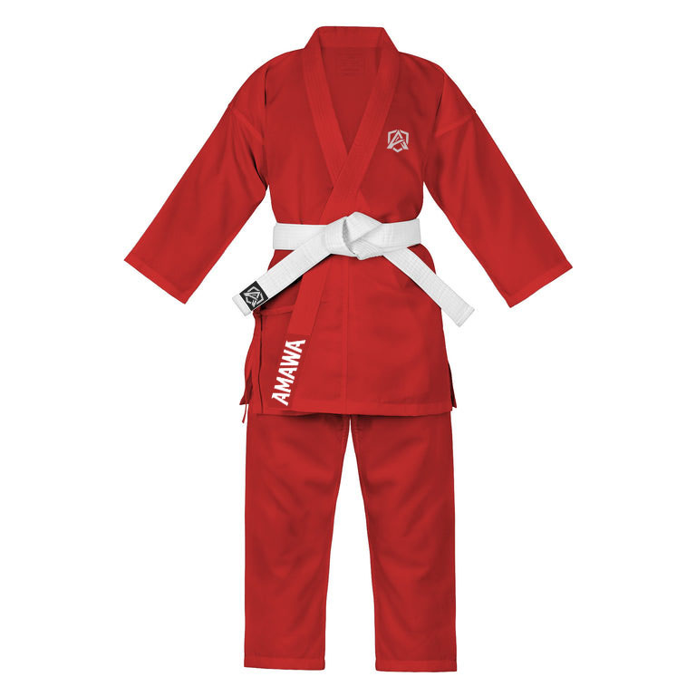 Karate Uniform