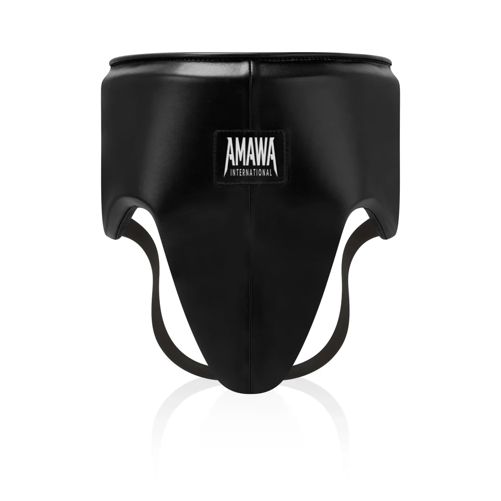 Groin Guard
