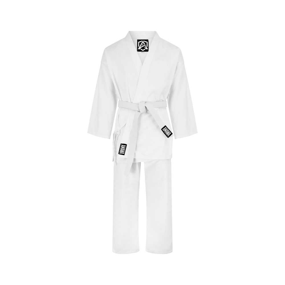 Karate Uniform