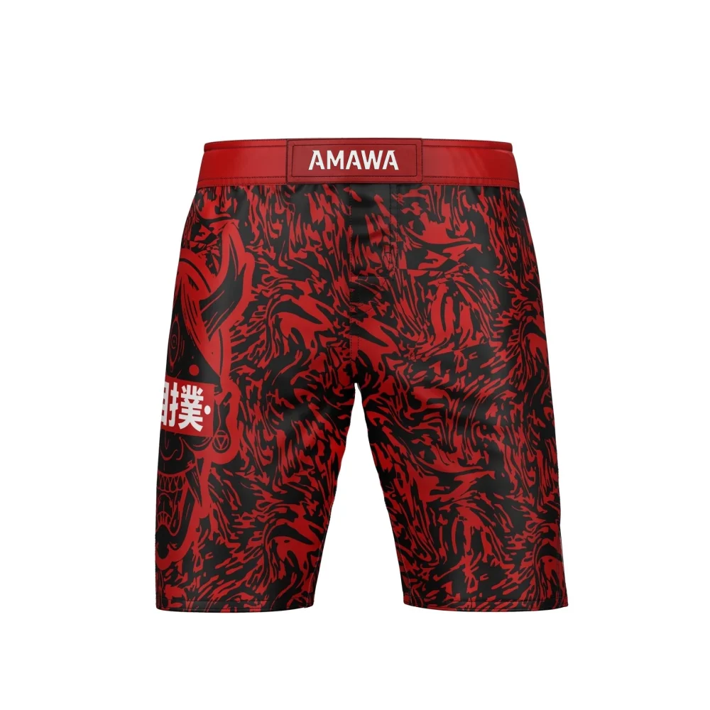 MMA Shorts