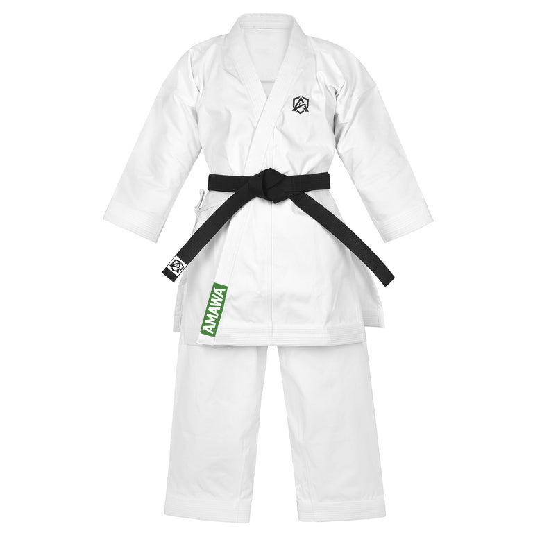 Karate Uniform