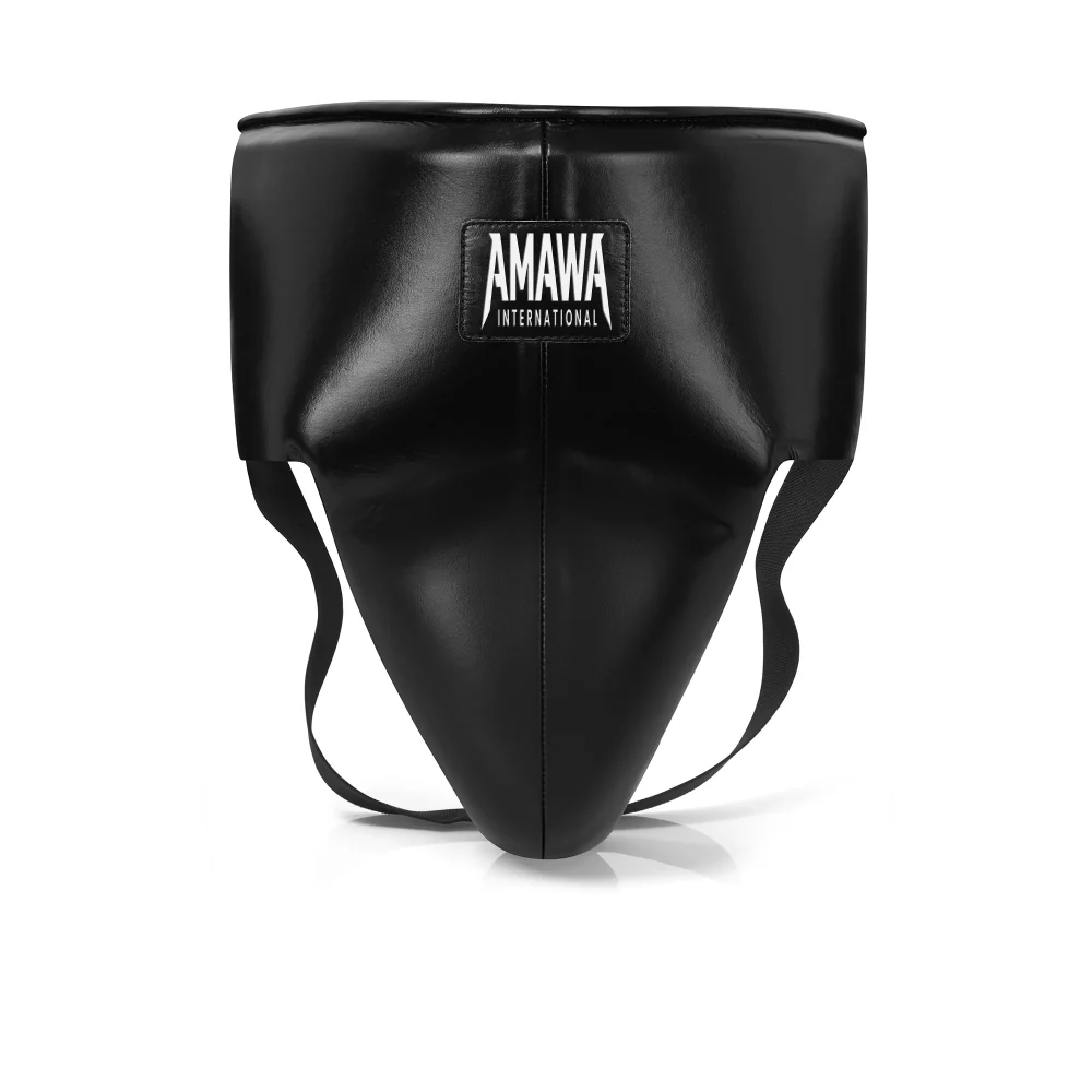 Groin Guard