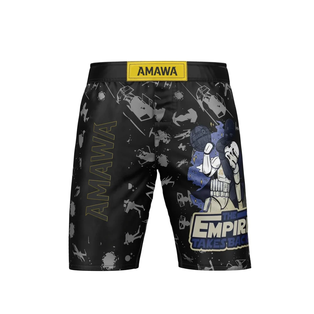 MMA Shorts