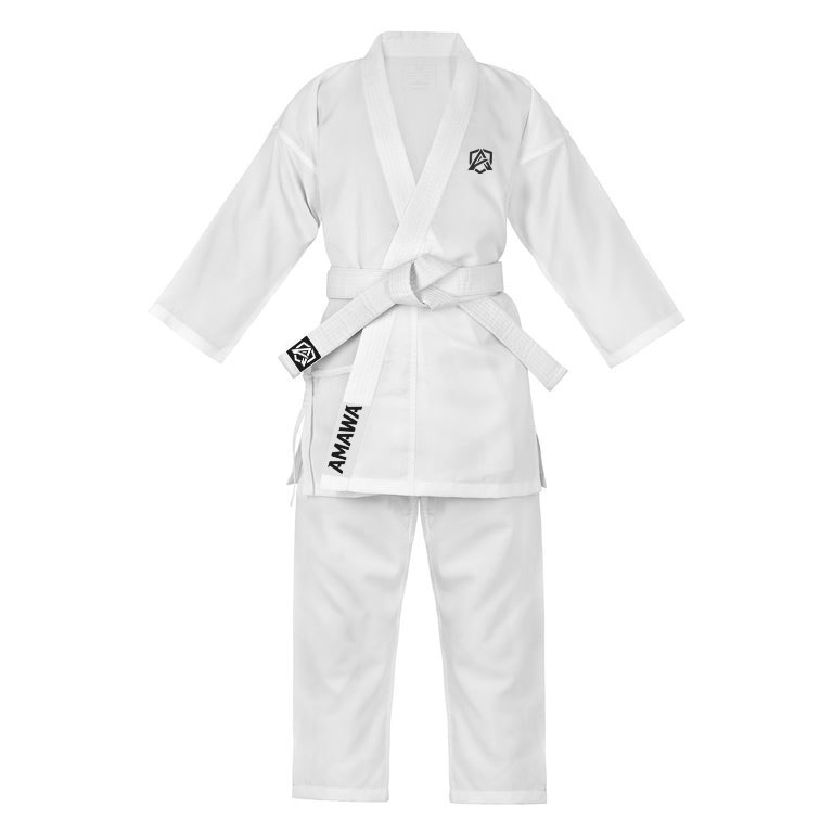 Karate Uniform