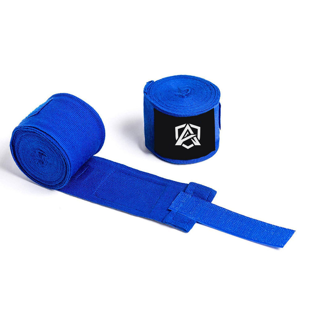 Hand Wraps