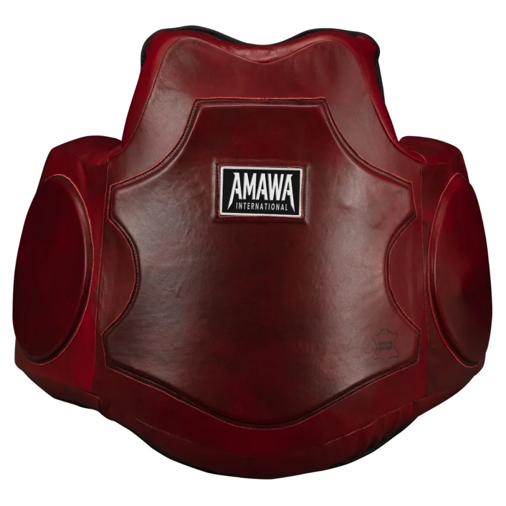 Chest Guards