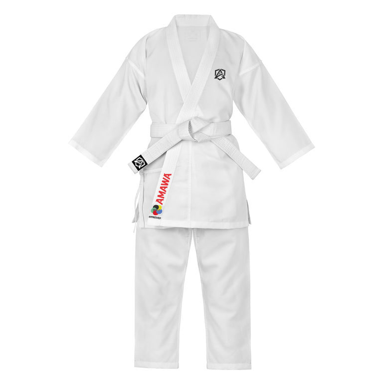 Karate Uniform
