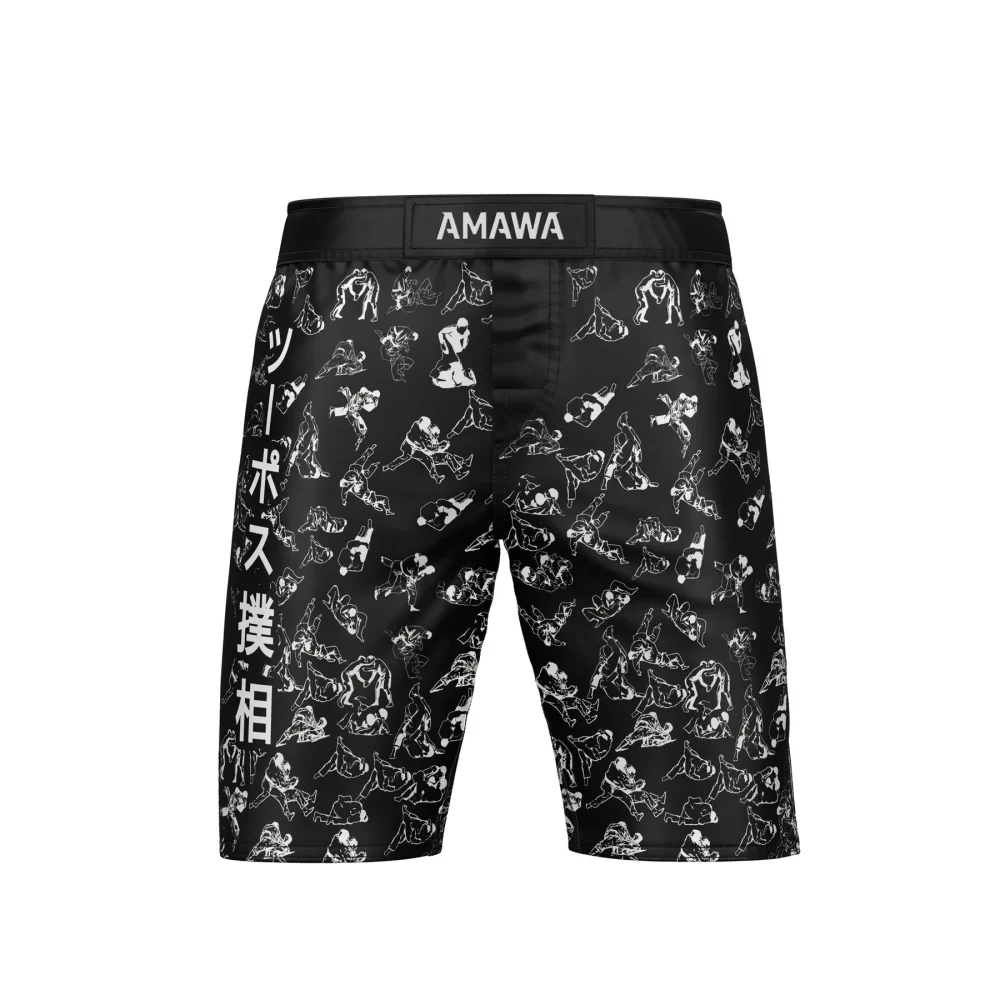 MMA Shorts
