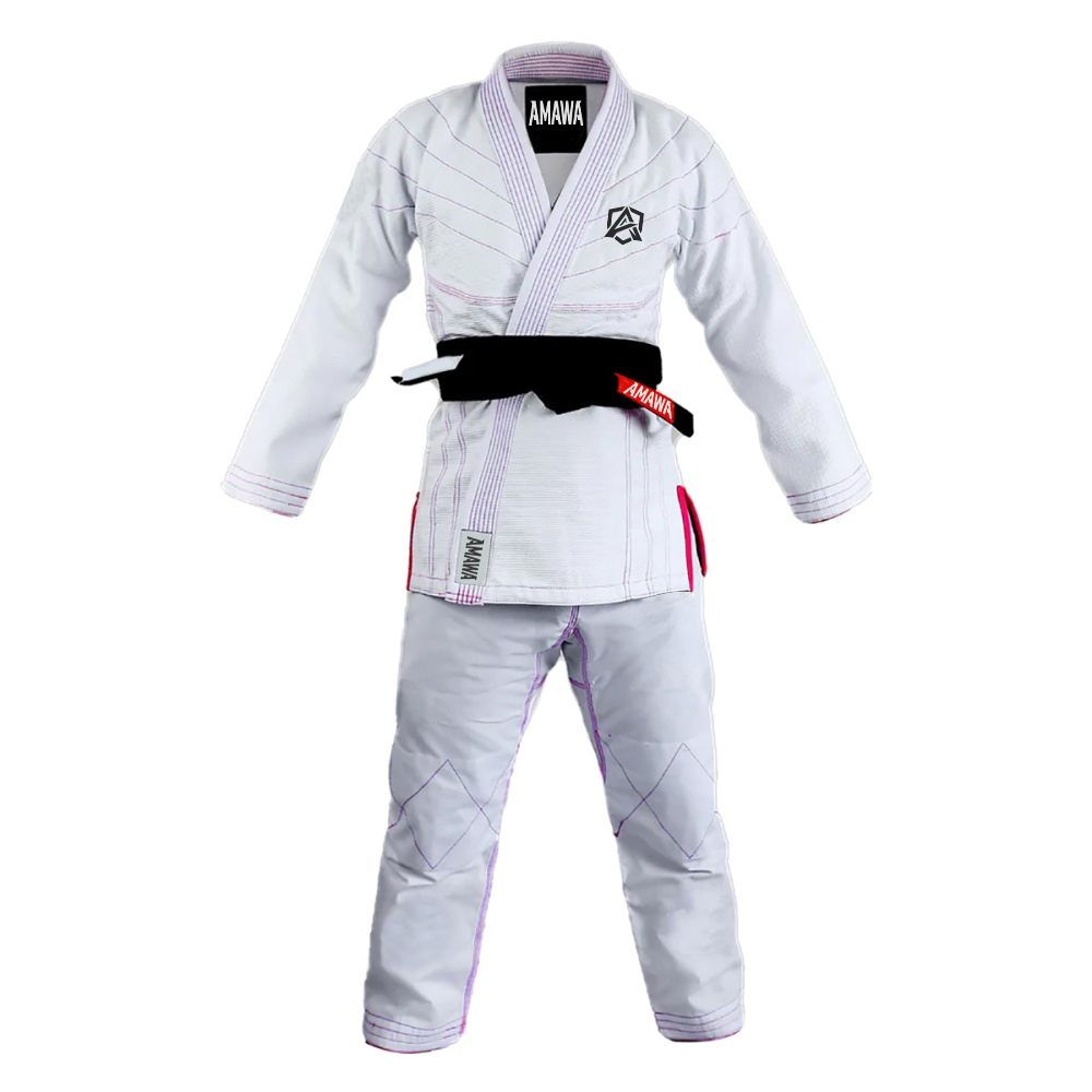Jui Jitsu Uniform