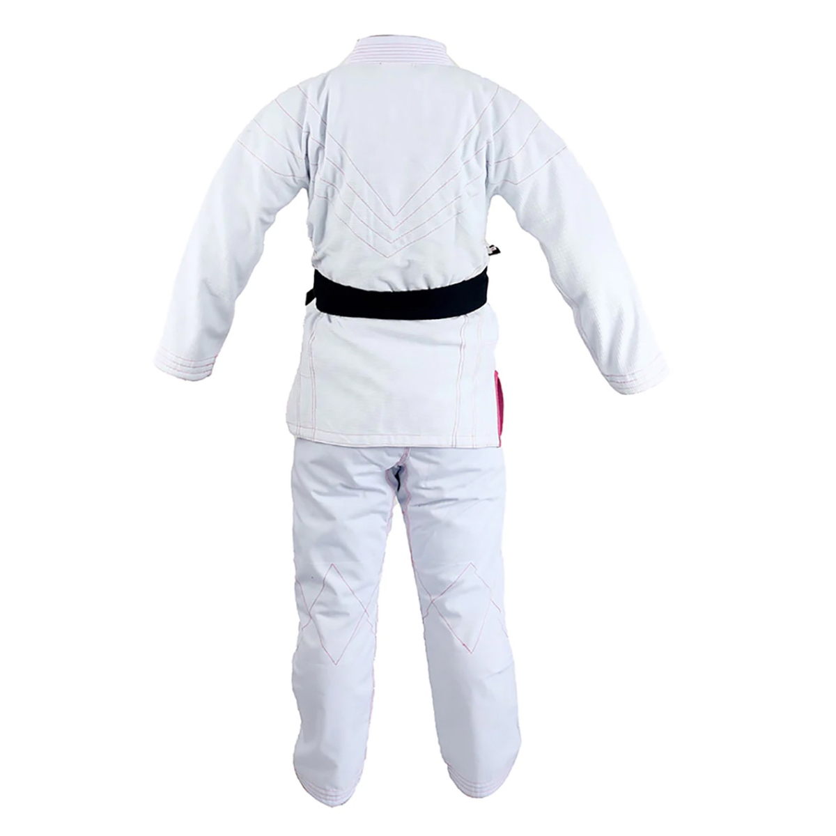 Jui Jitsu Uniform - Image 2