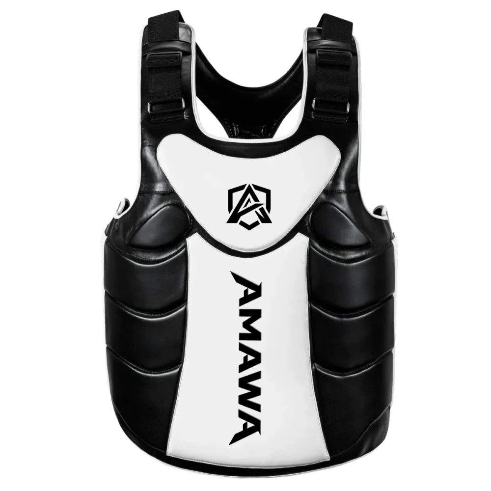 Chest Guards