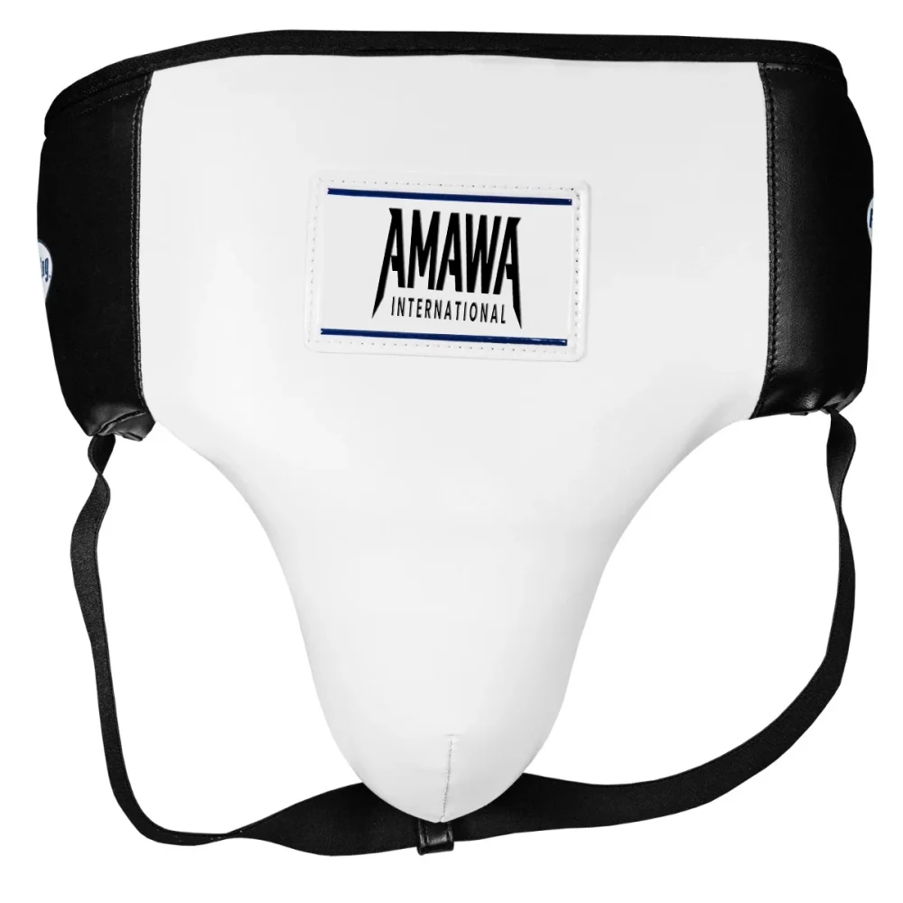 Groin Guard