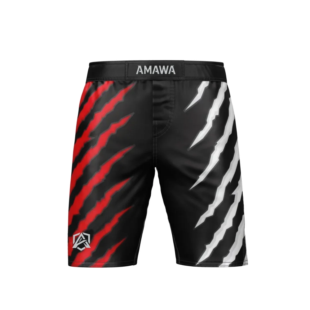 MMA Shorts