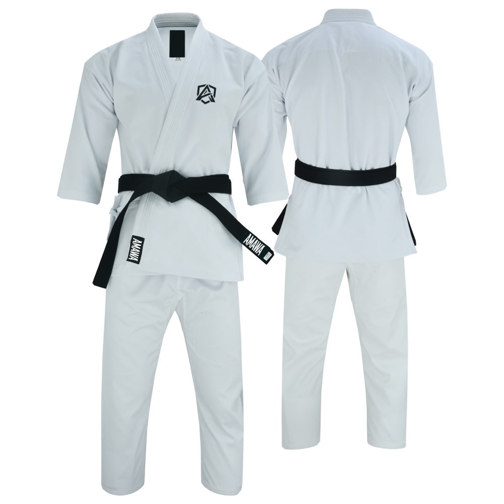 Karate Uniform