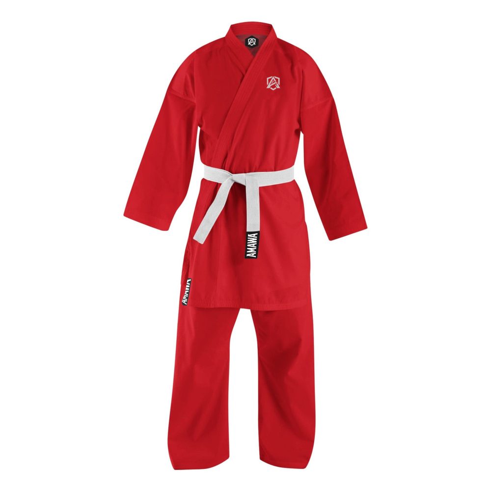 Karate Uniform