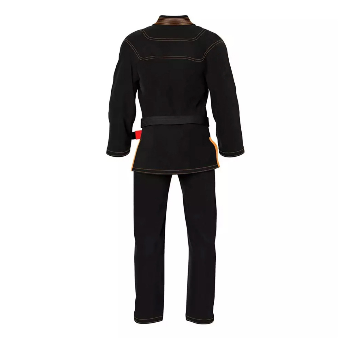 Jui Jitsu Uniform - Image 2