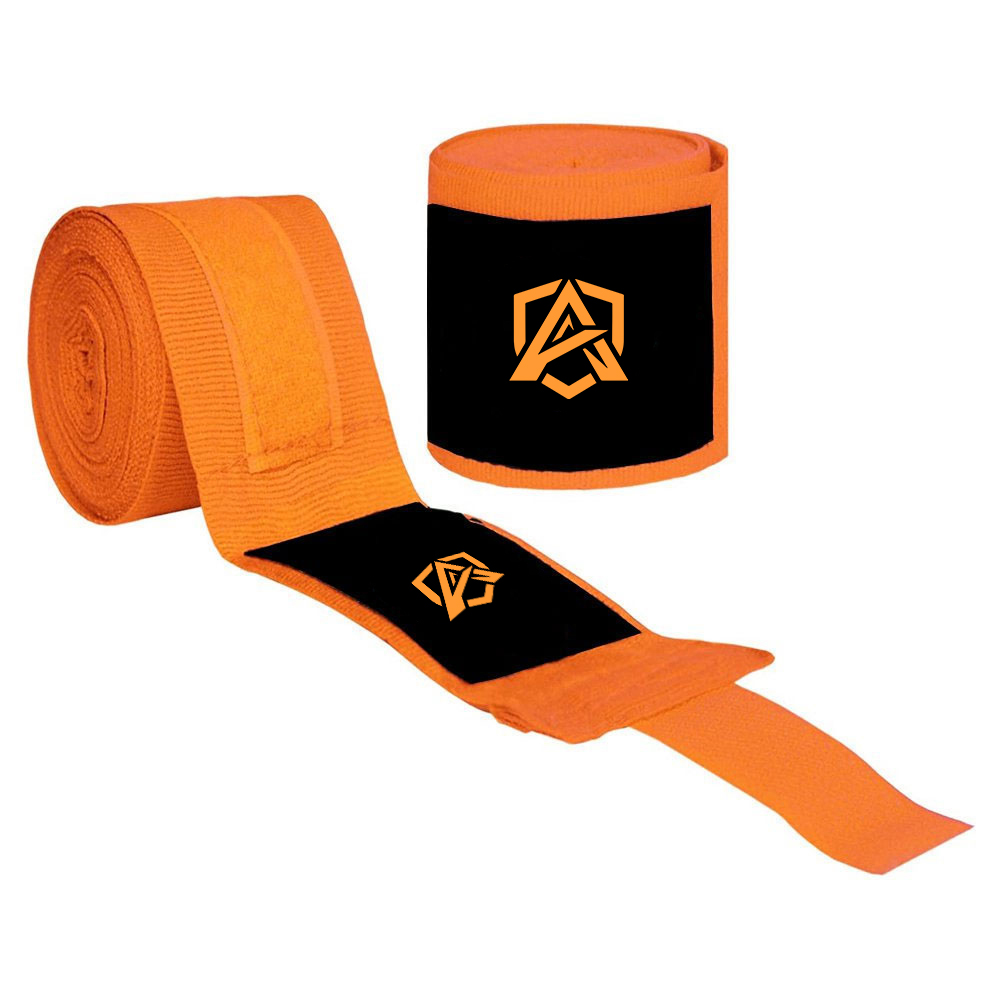 Hand Wraps