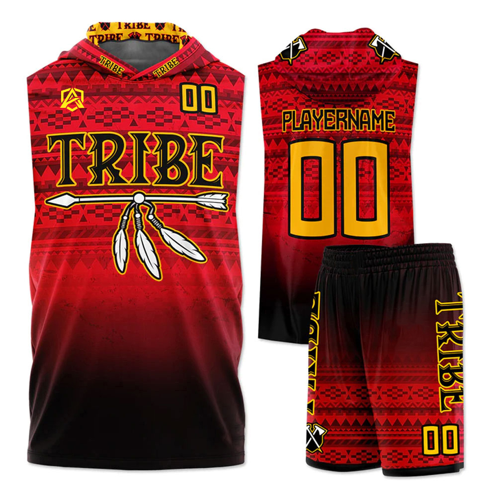 7 v 7 Uniform