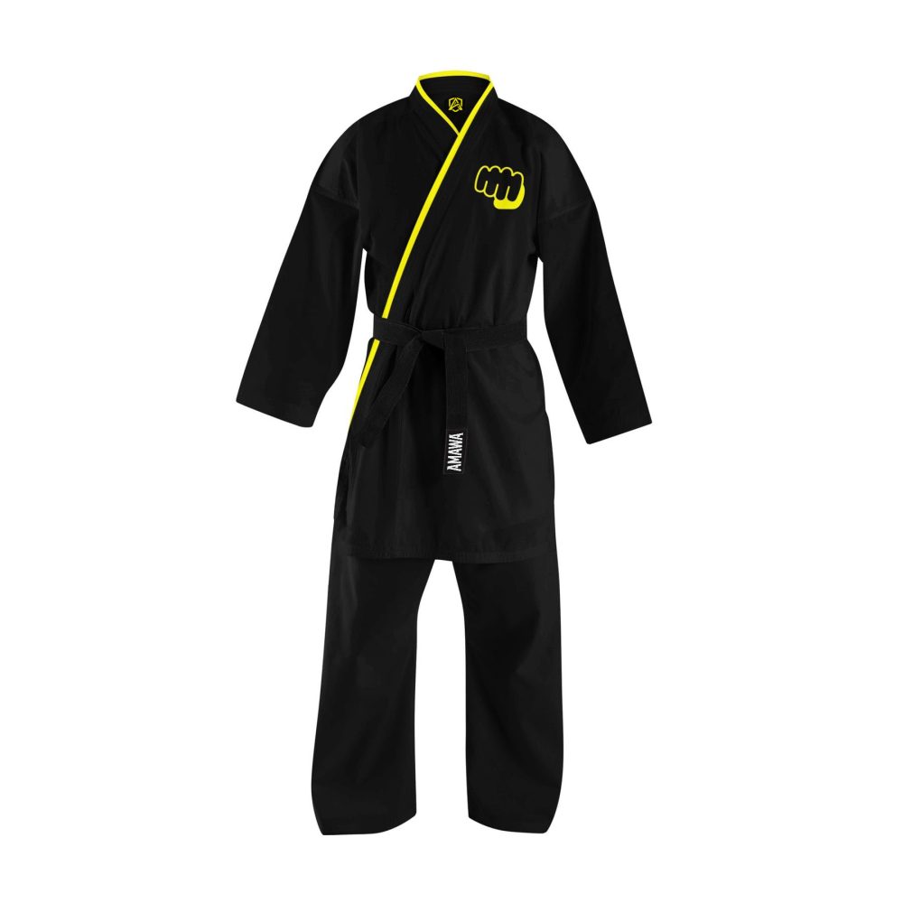 Karate Uniform