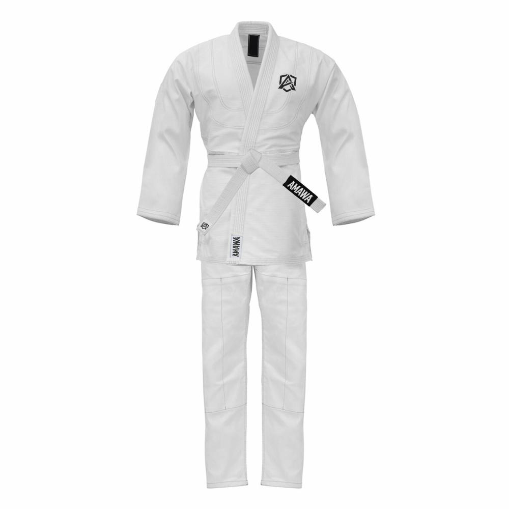 Jui Jitsu Uniform