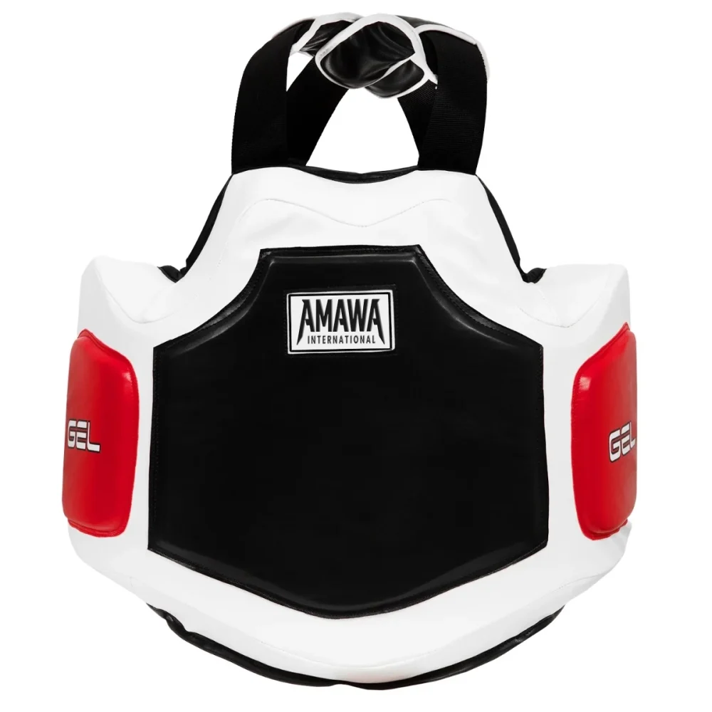 Chest Guards