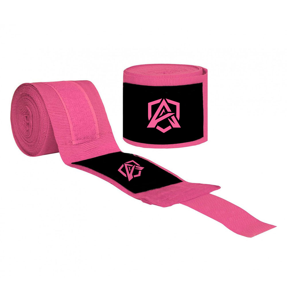 Hand Wraps