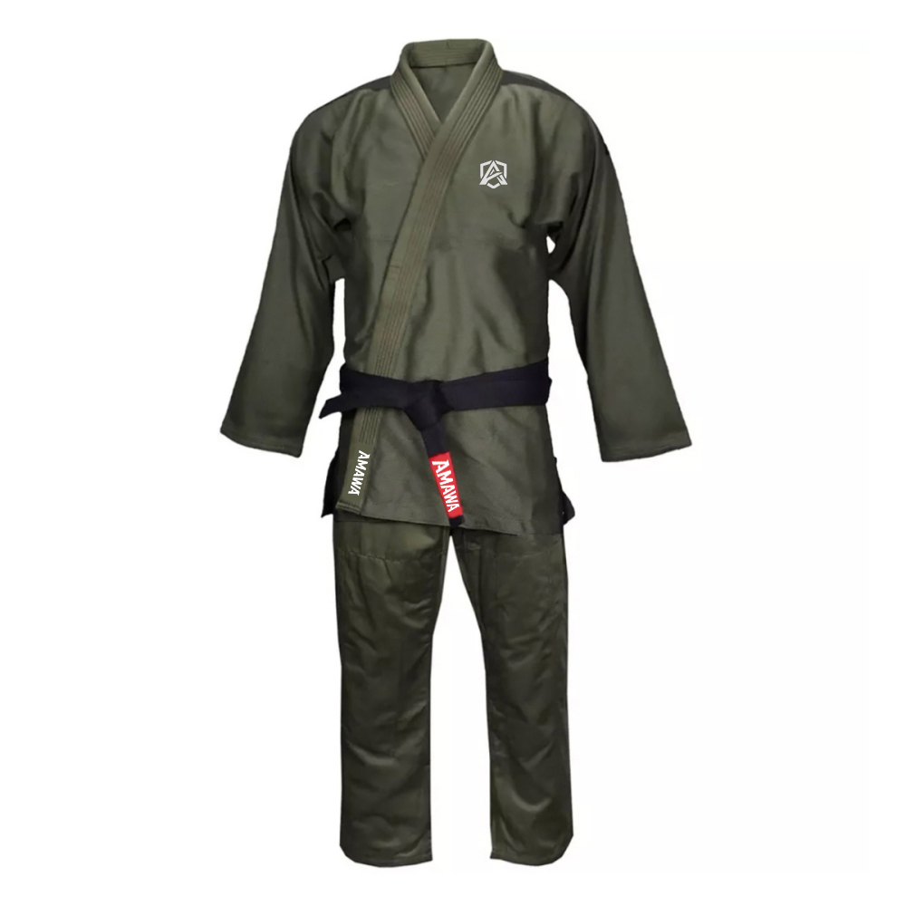 Judo Suit