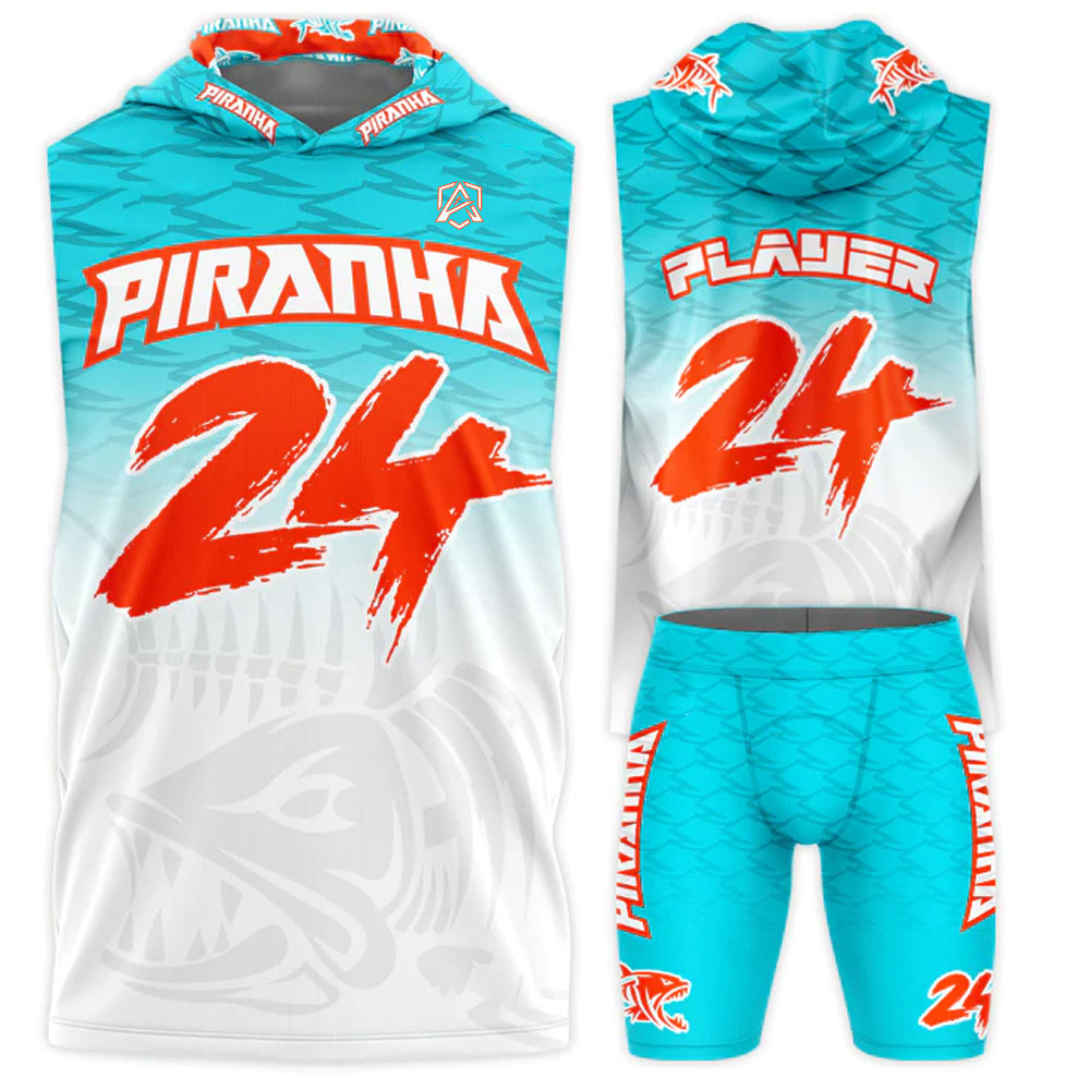7 v 7 Uniform