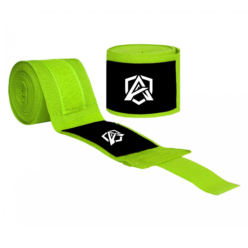 Hand Wraps