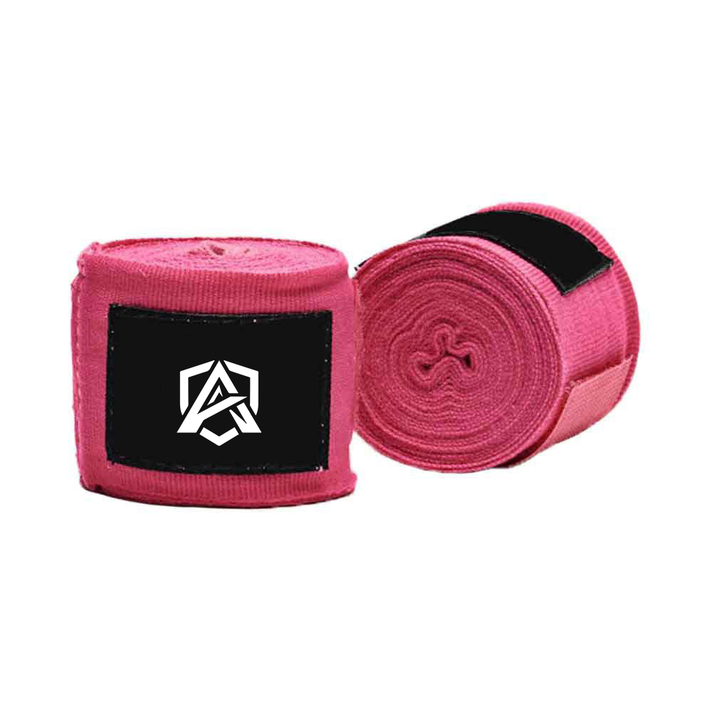 Hand Wraps