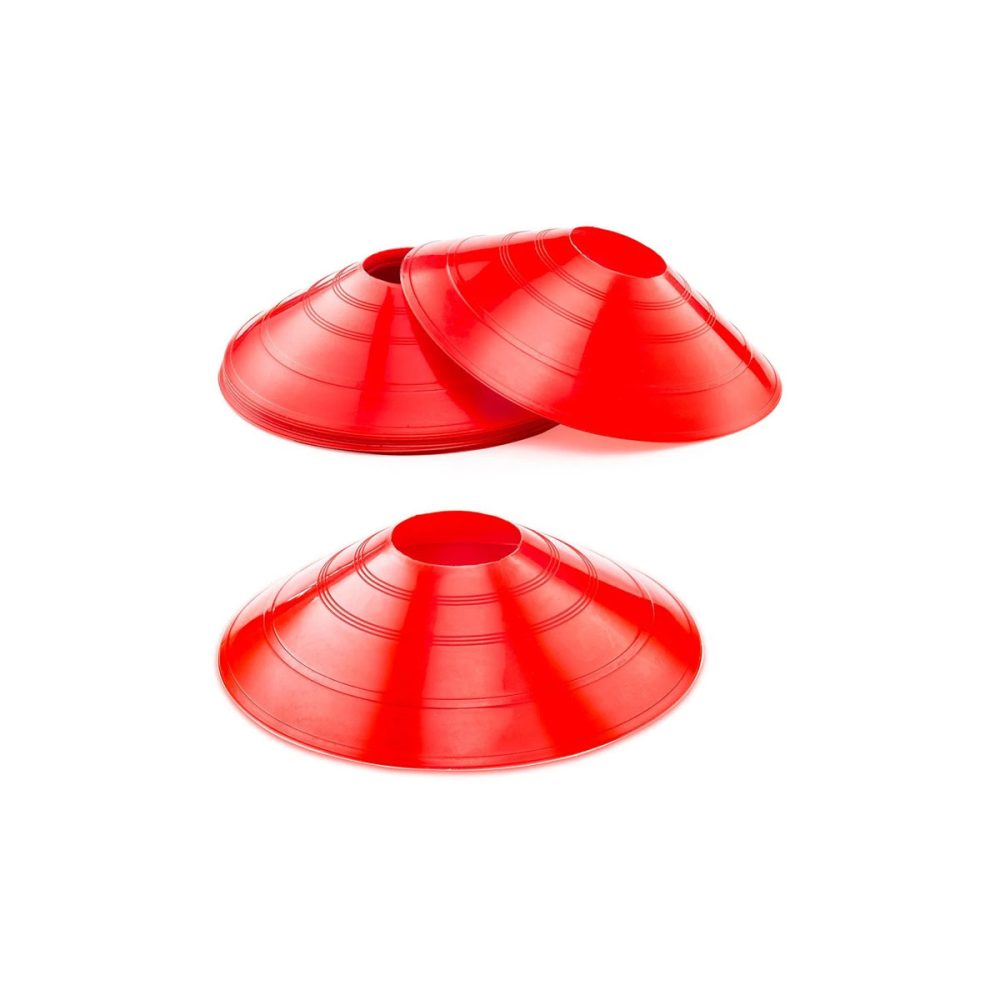 Football Disc Cones