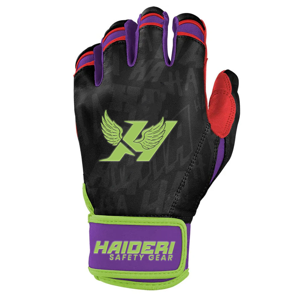Baseball Batting Gloves