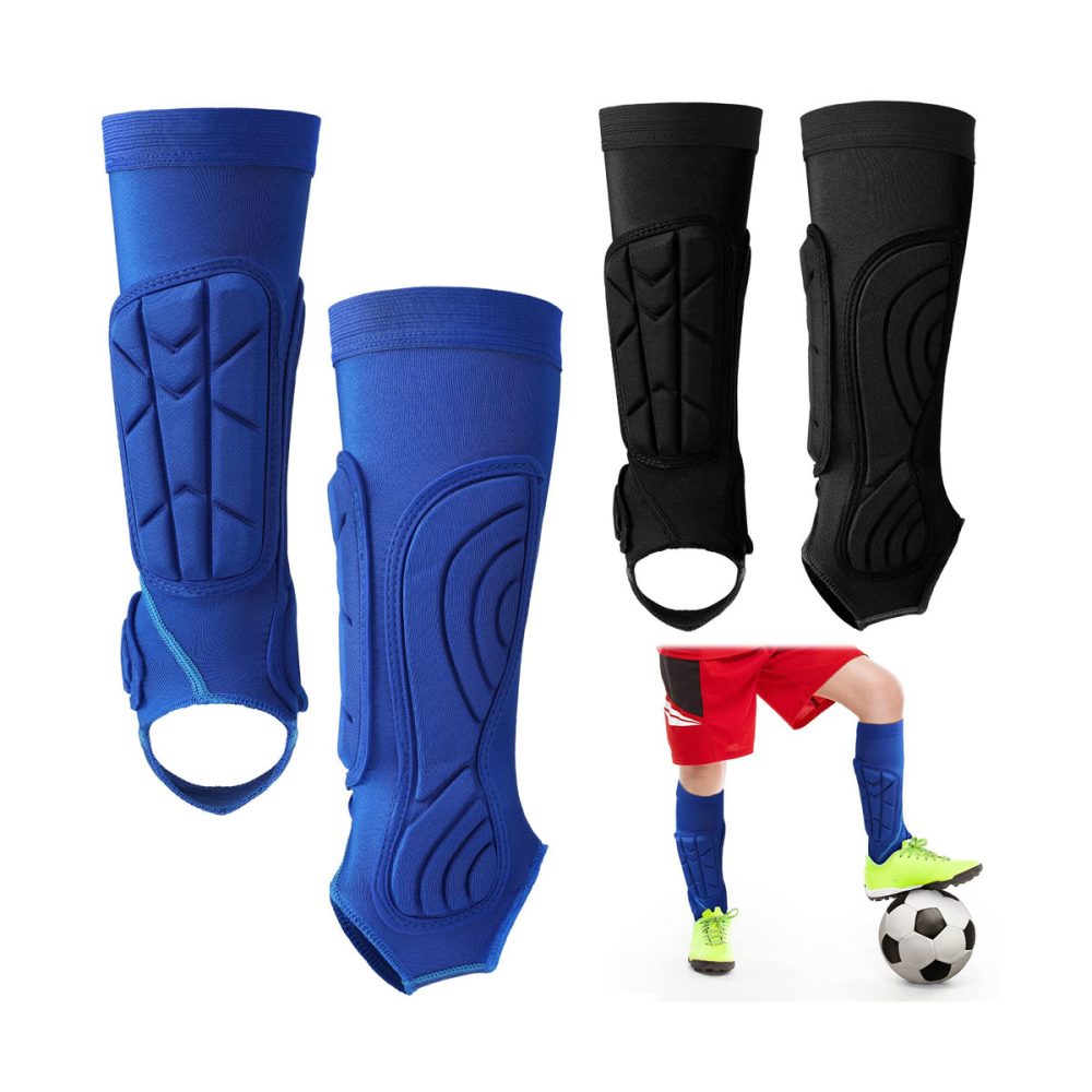 Football Shin Pads