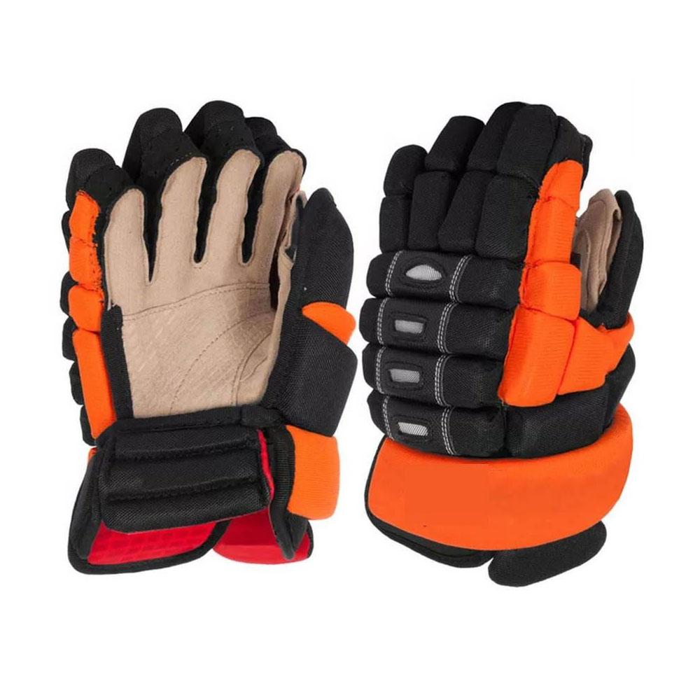 Ice Hockey Gloves