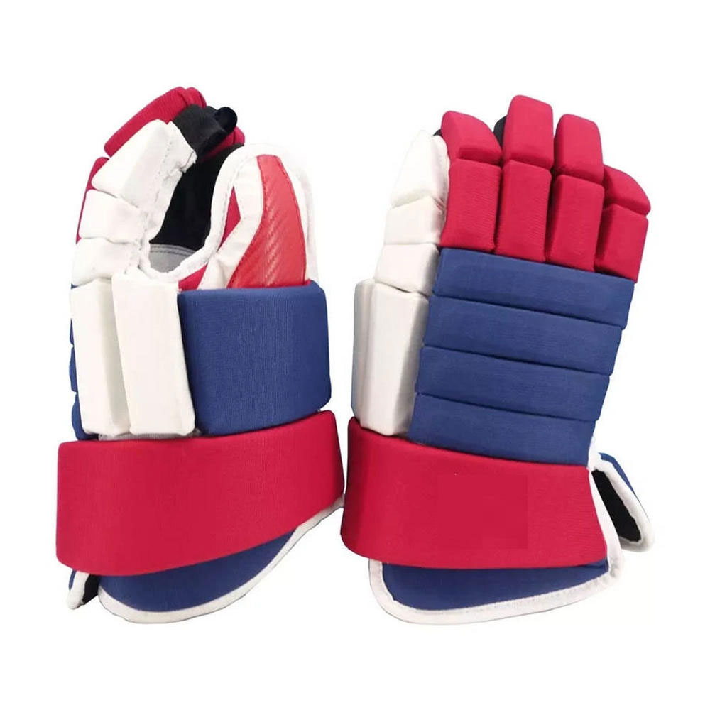 Ice Hockey Gloves