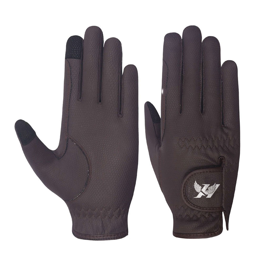 Horse Riding Gloves