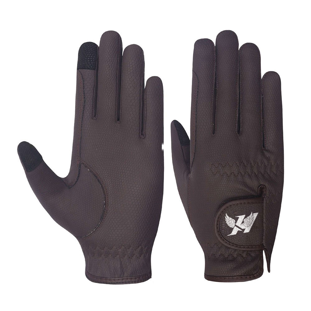 Horse Riding Gloves
