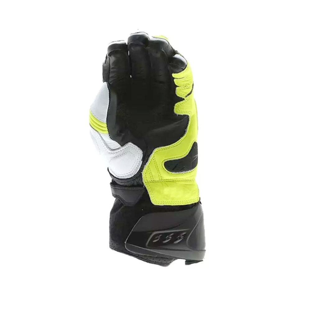 Motorbike Gloves