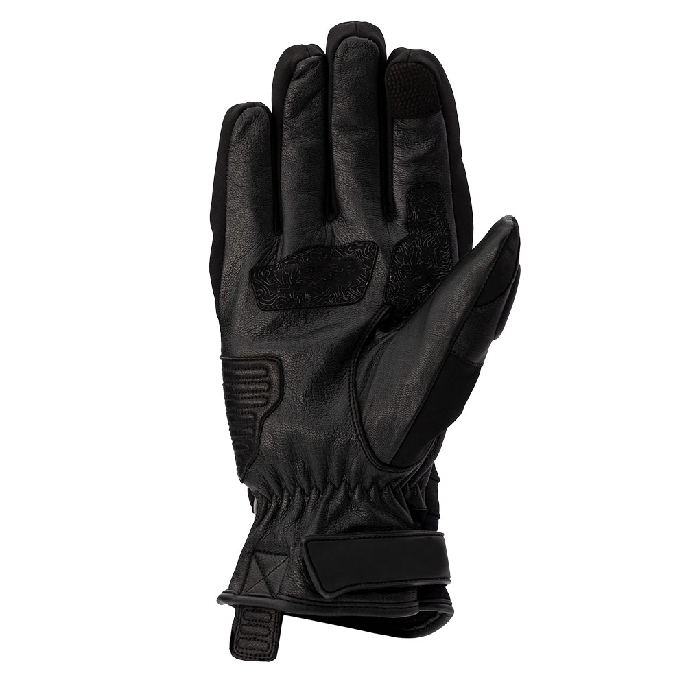 Motorbike Gloves