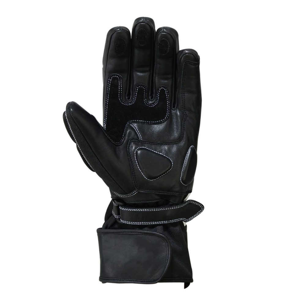 Motorbike Gloves
