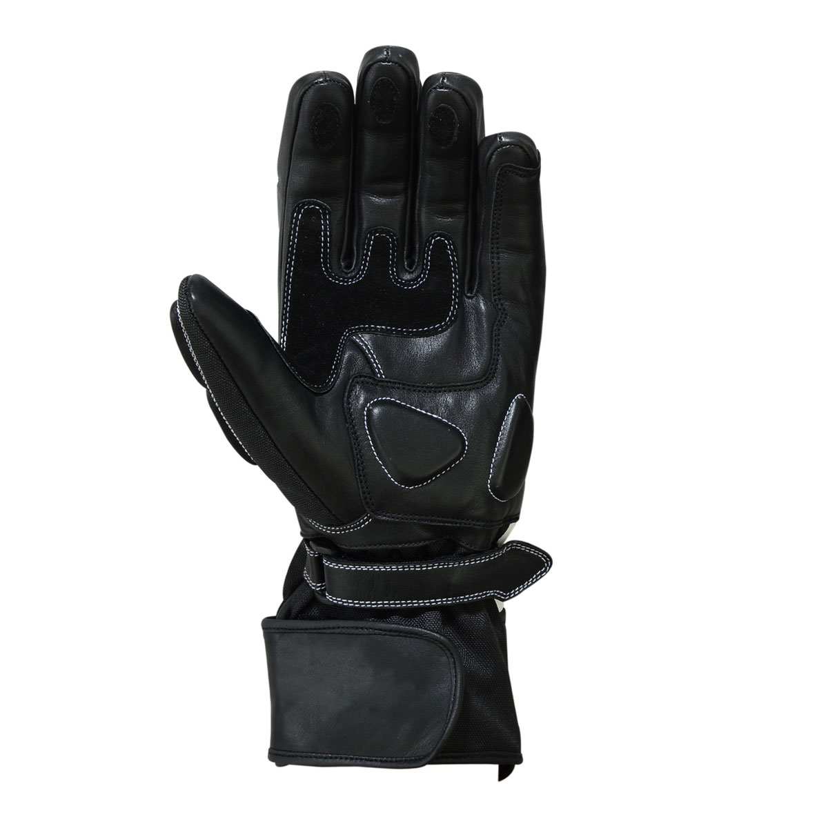 Motorbike Gloves - Image 2