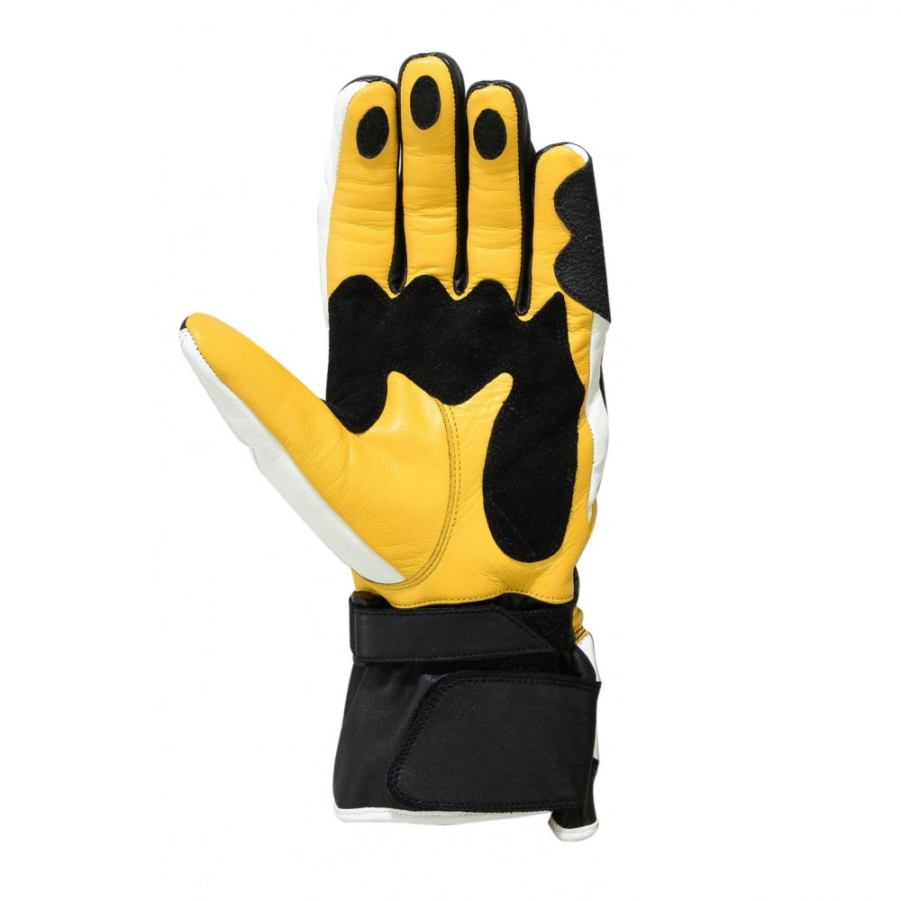 Motorbike Gloves