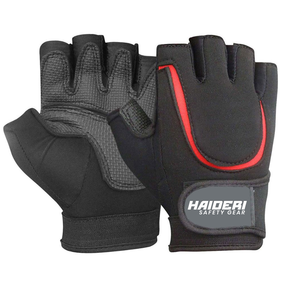 Gym Gloves
