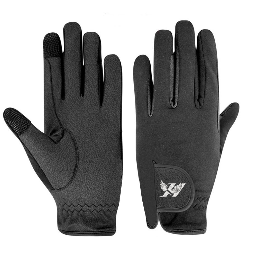 Horse Riding Gloves